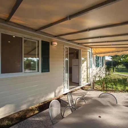 Mobilehomes In Sirmione/gardasee 22177 Ferienhaus *