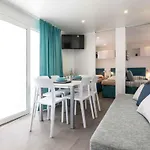 Mobilehomes In - Gardasee 22177 3* シルミオーネ
