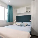 Mobilehomes In - Gardasee 22177 ホリデーパーク シルミオーネ