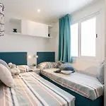 ホリデーパーク Mobilehomes In - Gardasee 22177 シルミオーネ