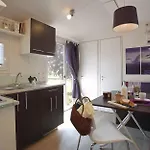 Mobilehomes In - Gardasee 22177 ホリデーパーク
