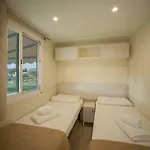 Mobilehomes In - Gardasee 22177 3* シルミオーネ