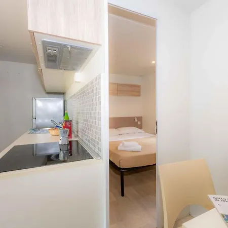 Aldeamento Turístico Mobilehomes In - Gardasee 22177