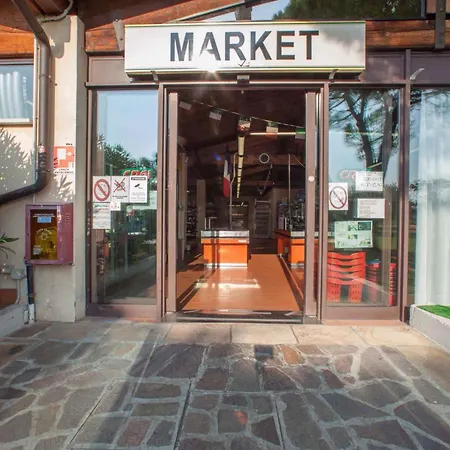 Mobilehomes In - Gardasee 22177 Aldeamento Turístico Sirmione