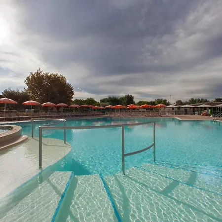 Mobilehomes In - Gardasee 22177 3*