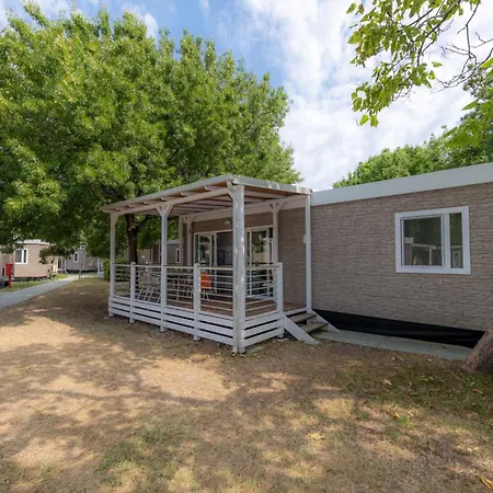 Aldeamento Turístico Mobilehomes In - Gardasee 22177