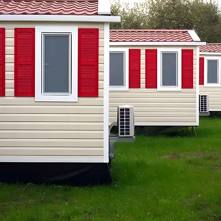 Aldeamento Turístico Mobilehomes In - Gardasee 22177