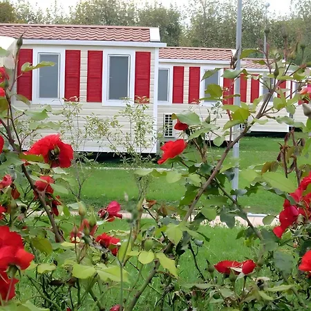 Mobilehomes In - Gardasee 22177 3* Sirmione