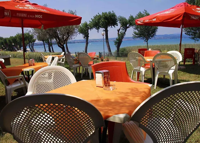 Mobilehomes In - Gardasee 22177