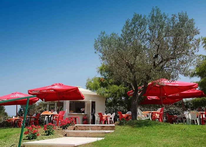 Mobilehomes In - Gardasee 22177 Sirmione