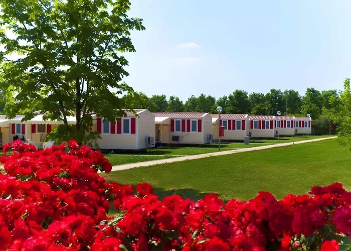Mobilehomes In - Gardasee 22177