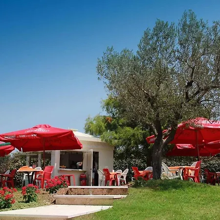 Mobilehomes In Sirmione/gardasee 22177 Hébergement de vacances Sirmione