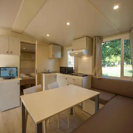 Mobilehomes In Sirmione/gardasee 22177 Sirmione