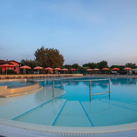 Mobilehomes In Sirmione/gardasee 22177 Hébergement de vacances *