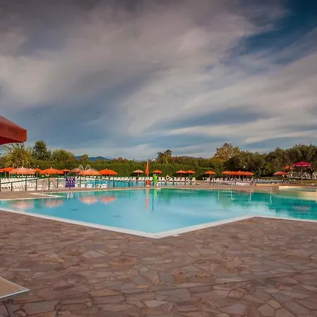 Mobilehomes In Sirmione/gardasee 22177 *