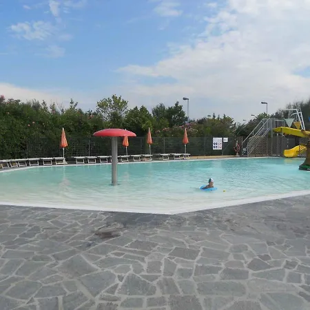 Mobilehomes In Sirmione/gardasee 22177 Hébergement de vacances Sirmione