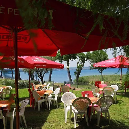 Mobilehomes In Sirmione/gardasee 22177 Hébergement de vacances