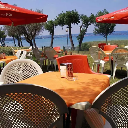 Mobilehomes In Sirmione/gardasee 22177 Hébergement de vacances *