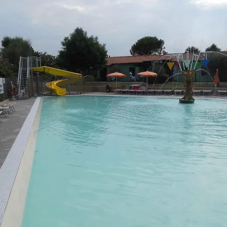 Hébergement de vacances Mobilehomes In Sirmione/gardasee 22177 Sirmione
