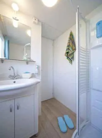 Mobilehomes In Sirmione/gardasee 22177 Hébergement de vacances Sirmione