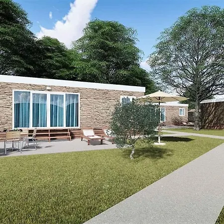 Mobilehomes In Sirmione/gardasee 22177 Hébergement de vacances Sirmione
