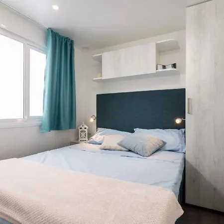 Mobilehomes In Sirmione/gardasee 22177 Hébergement de vacances Sirmione