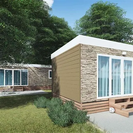 Hébergement de vacances Mobilehomes In Sirmione/gardasee 22177